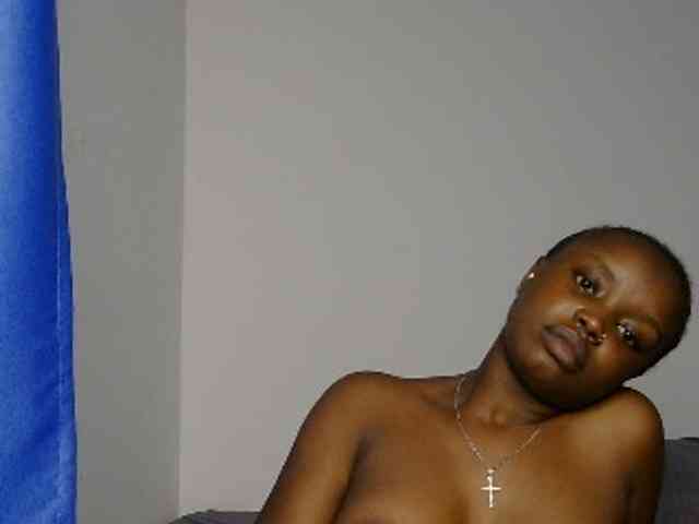 BubblyAngels webcam