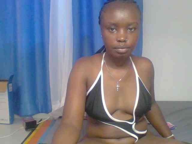 BubblyAngels webcam