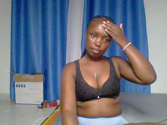 BubblyAngels webcam
