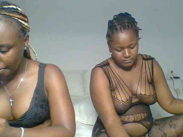 BubblyAngels webcam