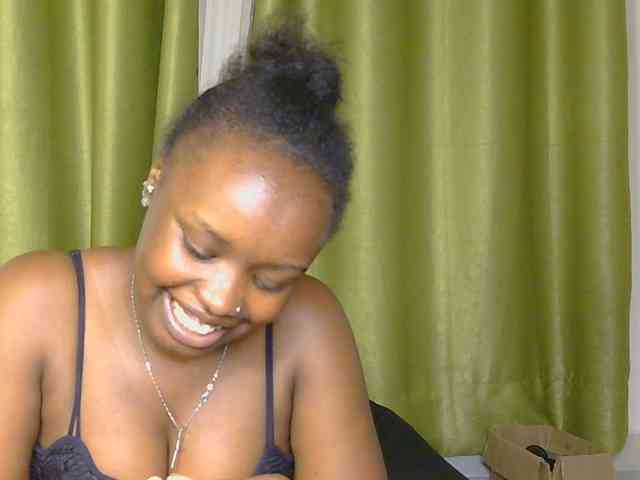 BubblyAngels webcam