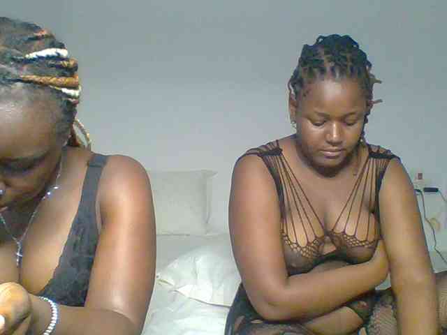 BubblyAngels webcam