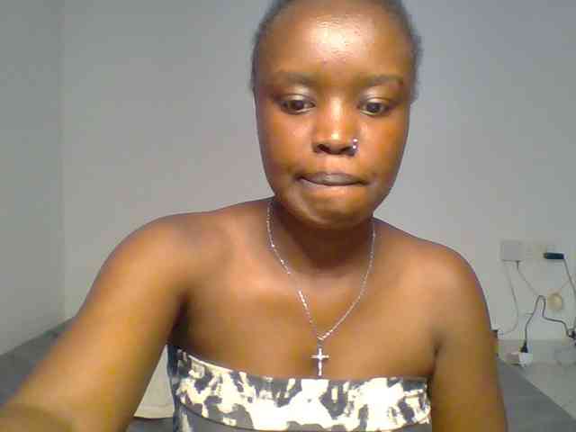 BubblyAngels webcam