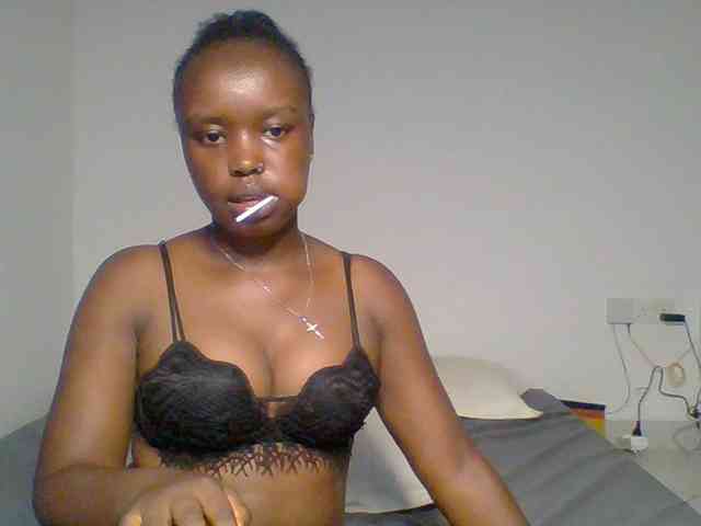 BubblyAngels webcam