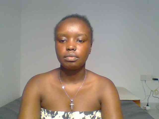 BubblyAngels webcam