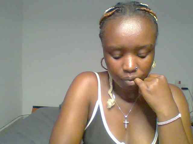 BubblyAngels webcam
