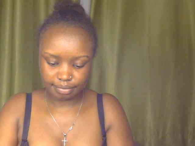 BubblyAngels webcam