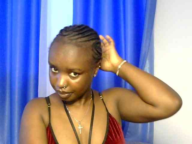 BubblyAngels webcam