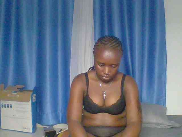 BubblyAngels webcam