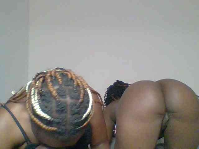 BubblyAngels webcam