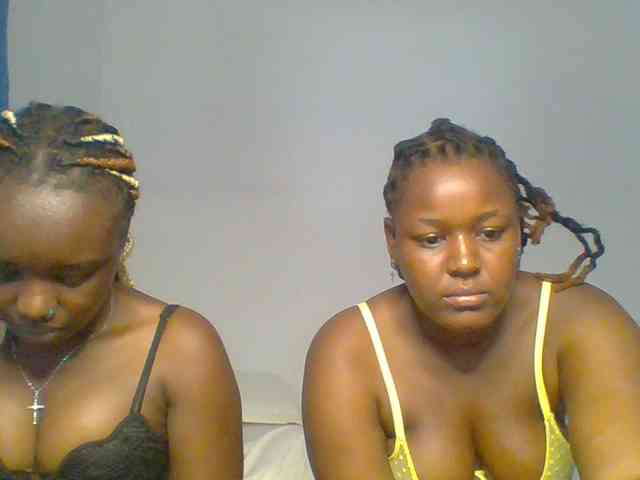 BubblyAngels webcam