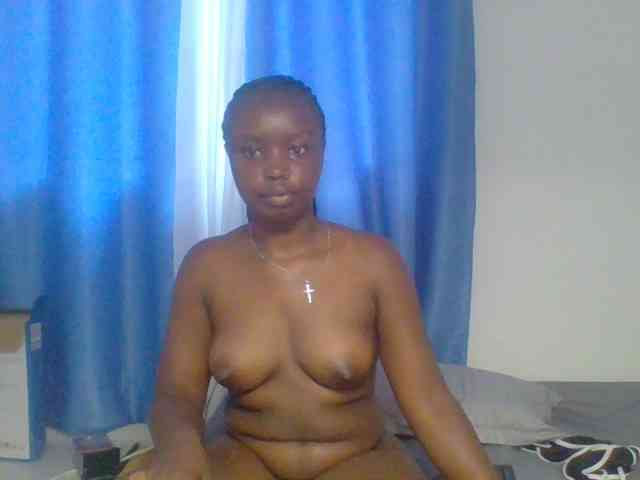 BubblyAngels webcam