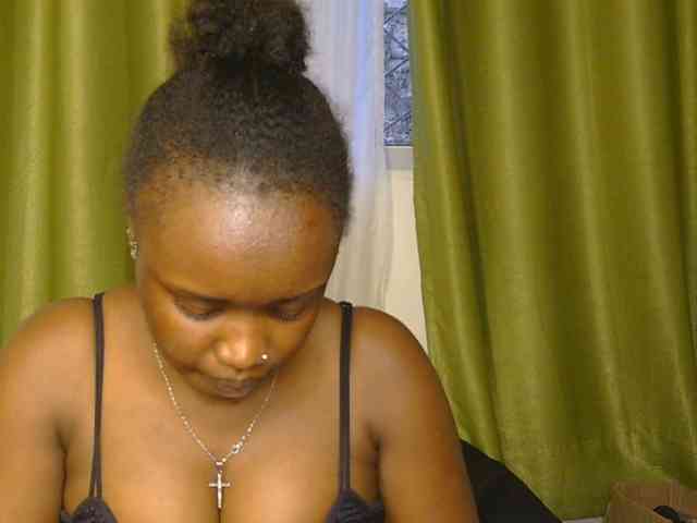 BubblyAngels webcam