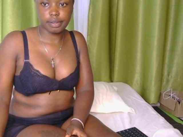 BubblyAngels webcam