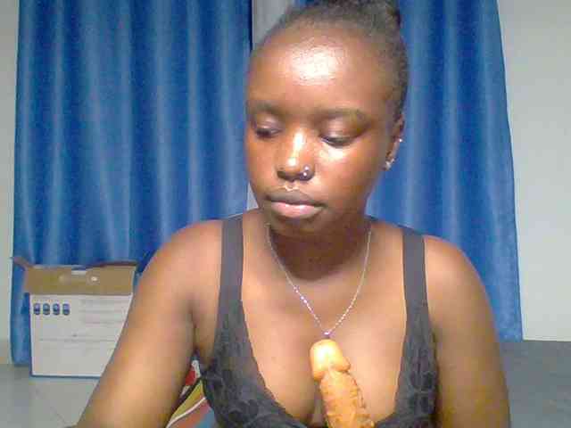 BubblyAngels webcam
