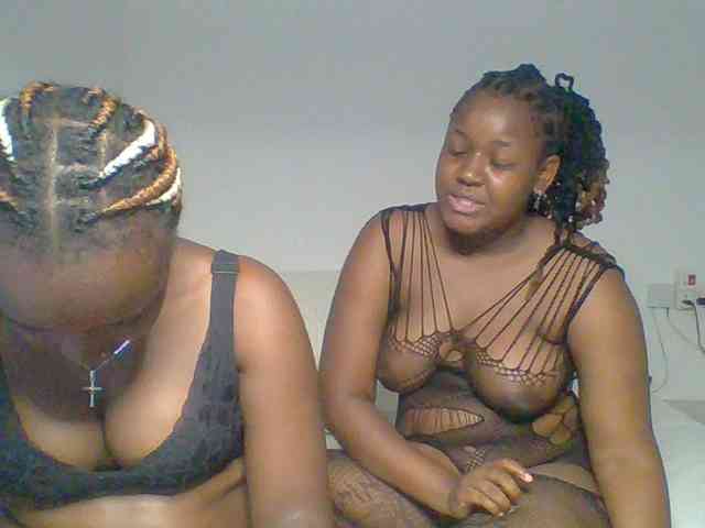 BubblyAngels webcam