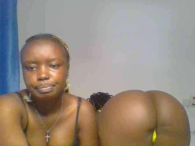 BubblyAngels webcam
