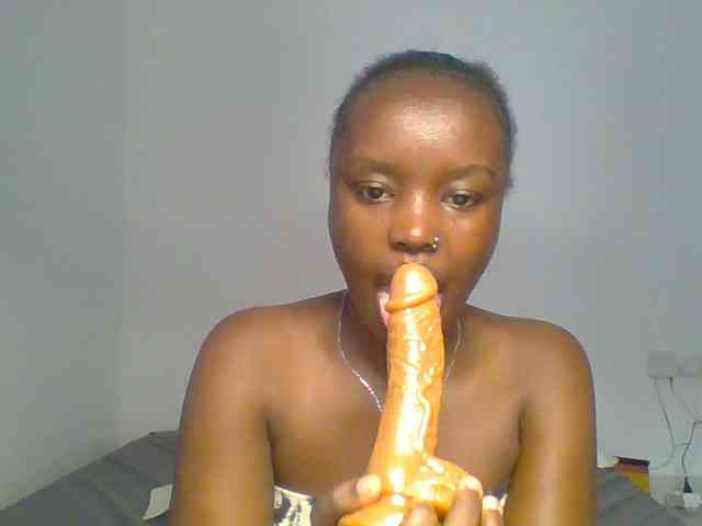BubblyAngels webcam