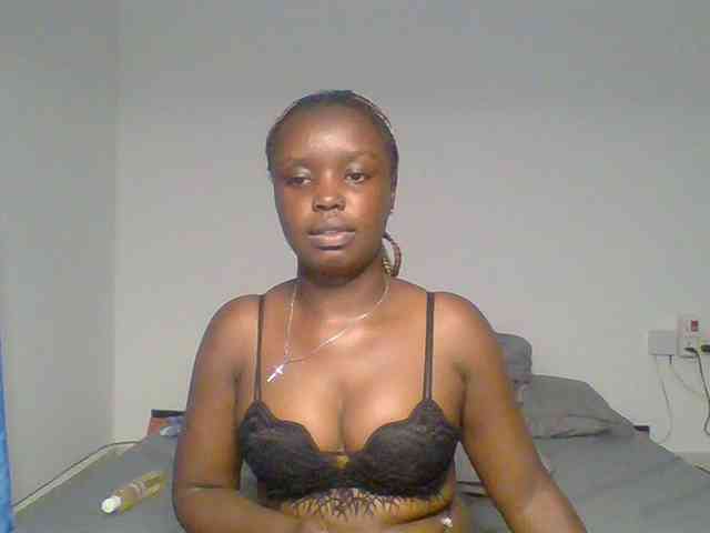 BubblyAngels webcam