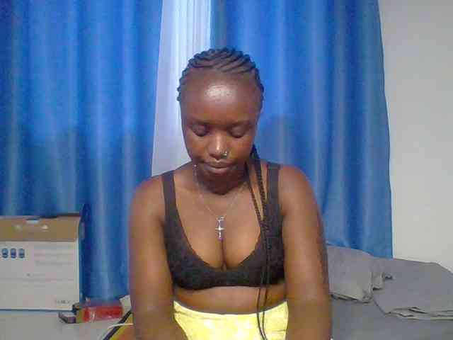 BubblyAngels webcam