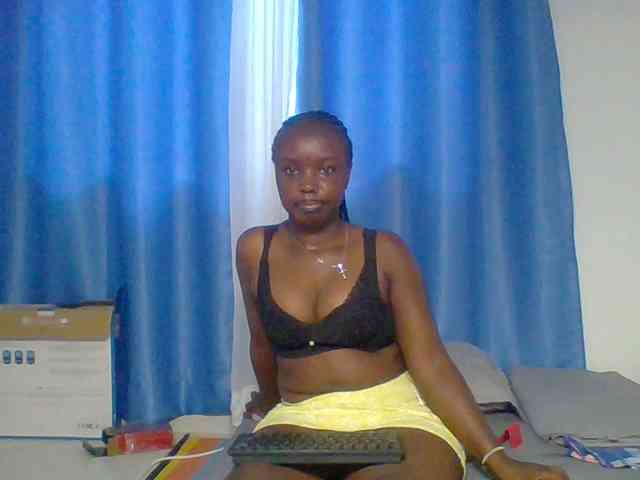 BubblyAngels webcam