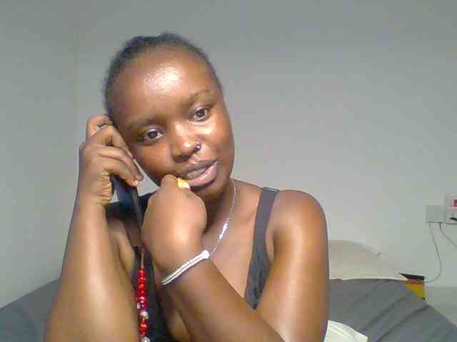 BubblyAngels webcam
