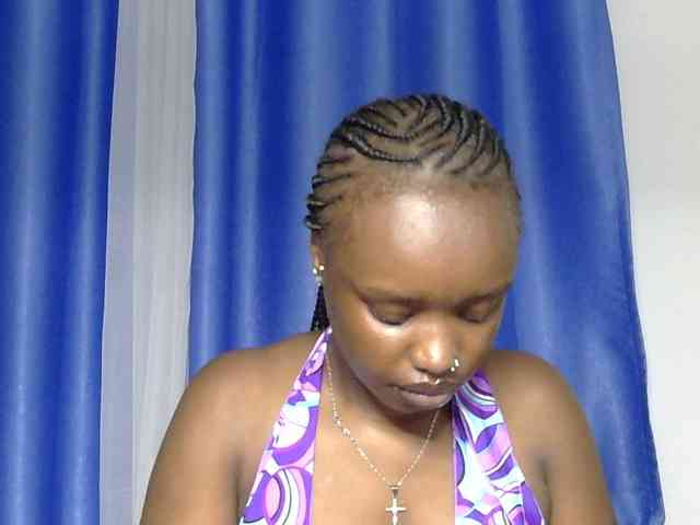 BubblyAngels webcam