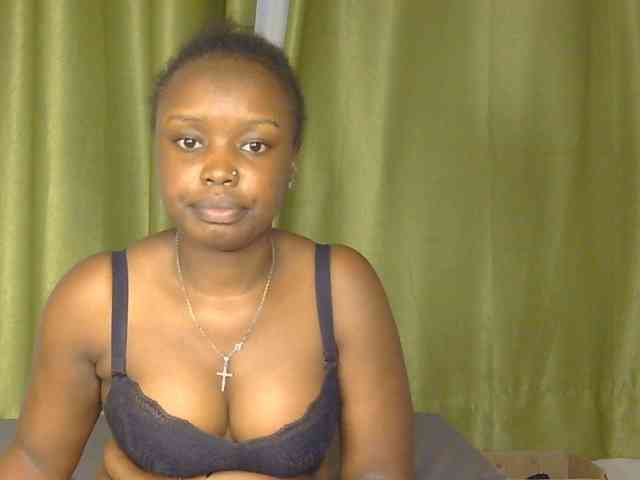 BubblyAngels webcam