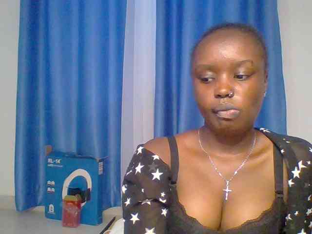 BubblyAngels webcam