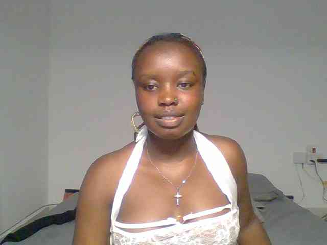BubblyAngels webcam
