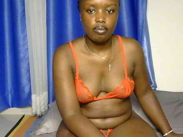 BubblyAngels webcam