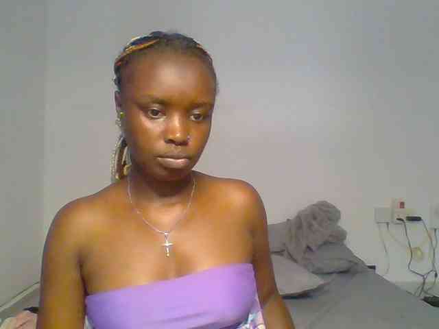 BubblyAngels webcam