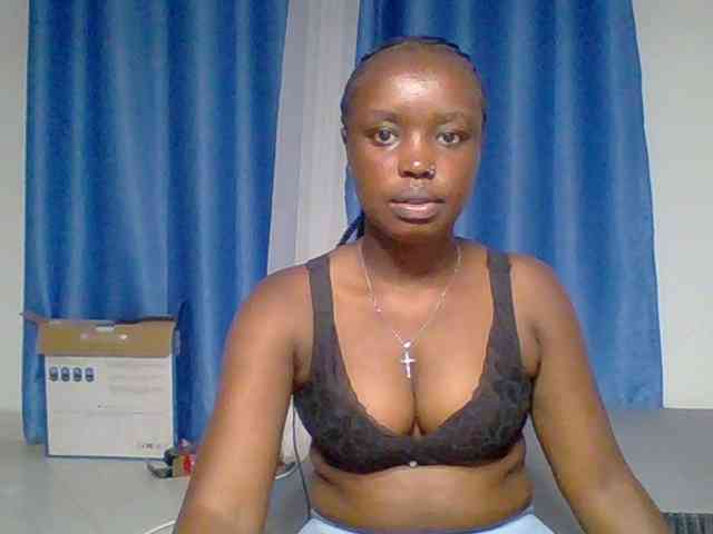 BubblyAngels webcam