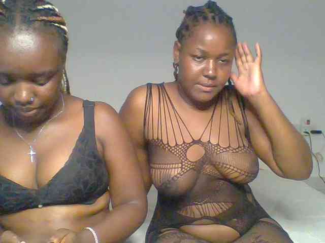 BubblyAngels webcam