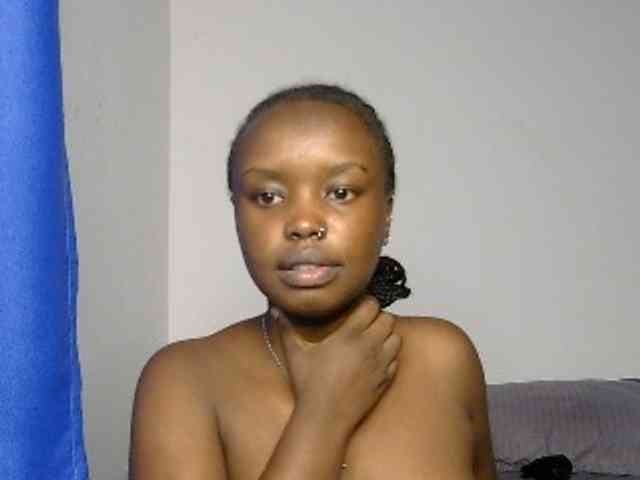 BubblyAngels webcam