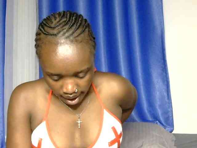 BubblyAngels webcam