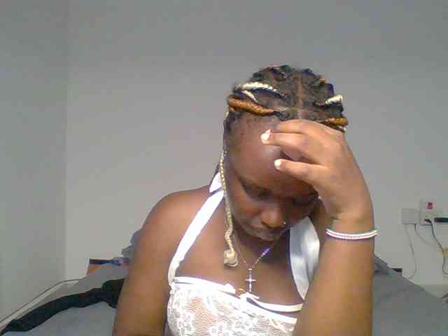 BubblyAngels webcam
