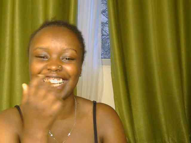 BubblyAngels webcam