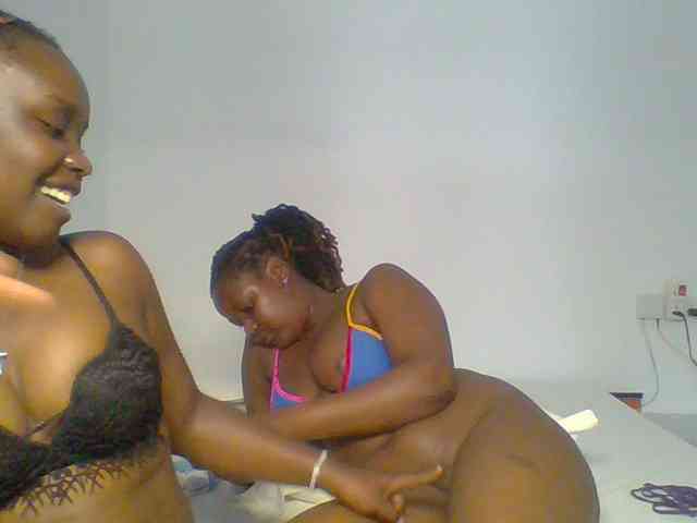 BubblyAngels webcam