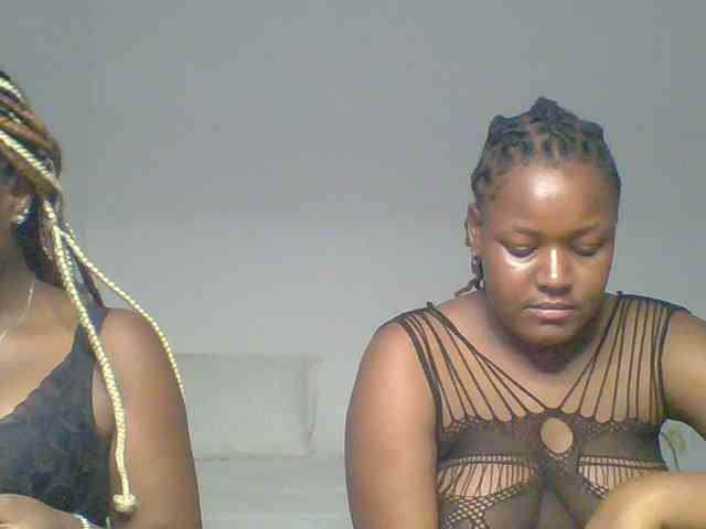 BubblyAngels webcam