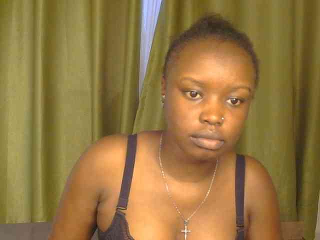 BubblyAngels webcam