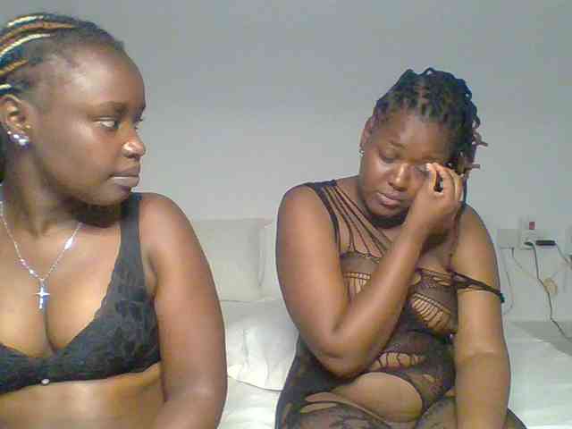 BubblyAngels webcam