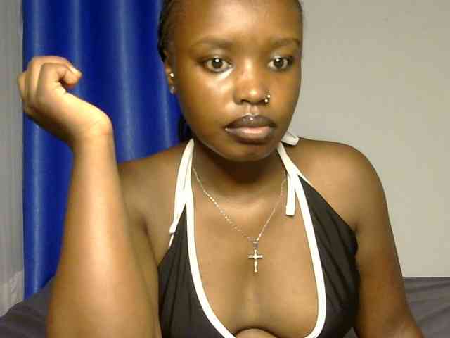 BubblyAngels webcam