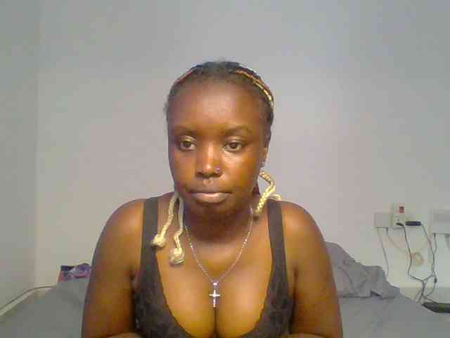 BubblyAngels webcam