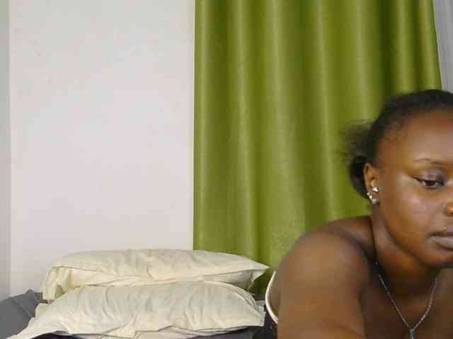 BubblyAngels webcam