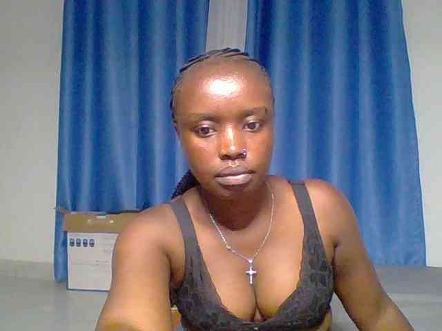 BubblyAngels webcam