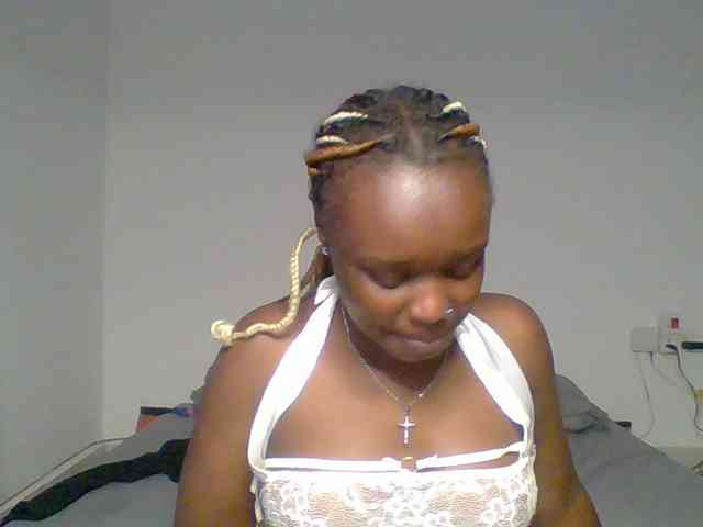 BubblyAngels webcam