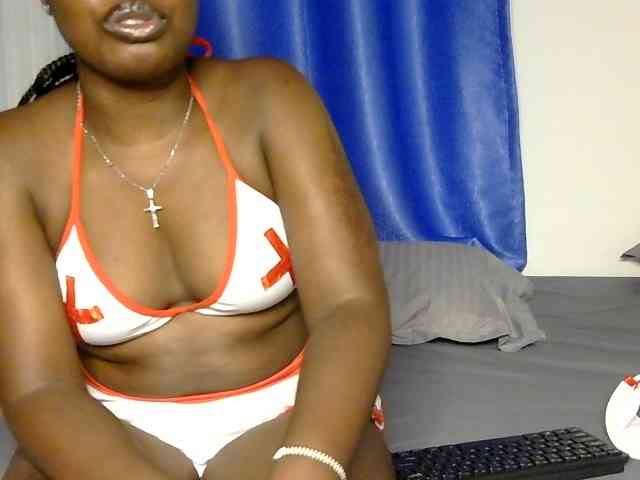 BubblyAngels webcam