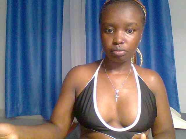 BubblyAngels webcam