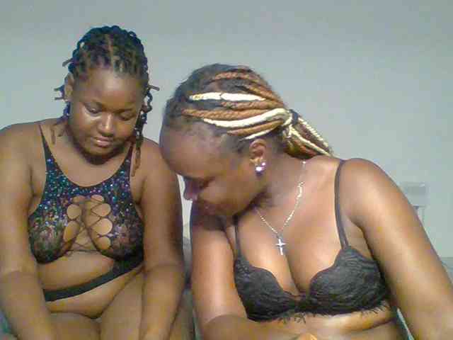 BubblyAngels webcam